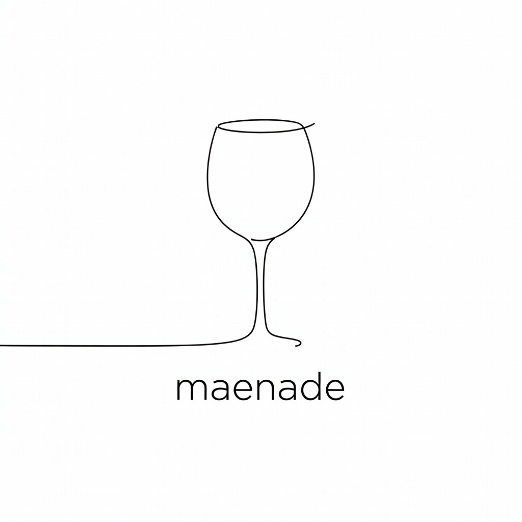 maenade