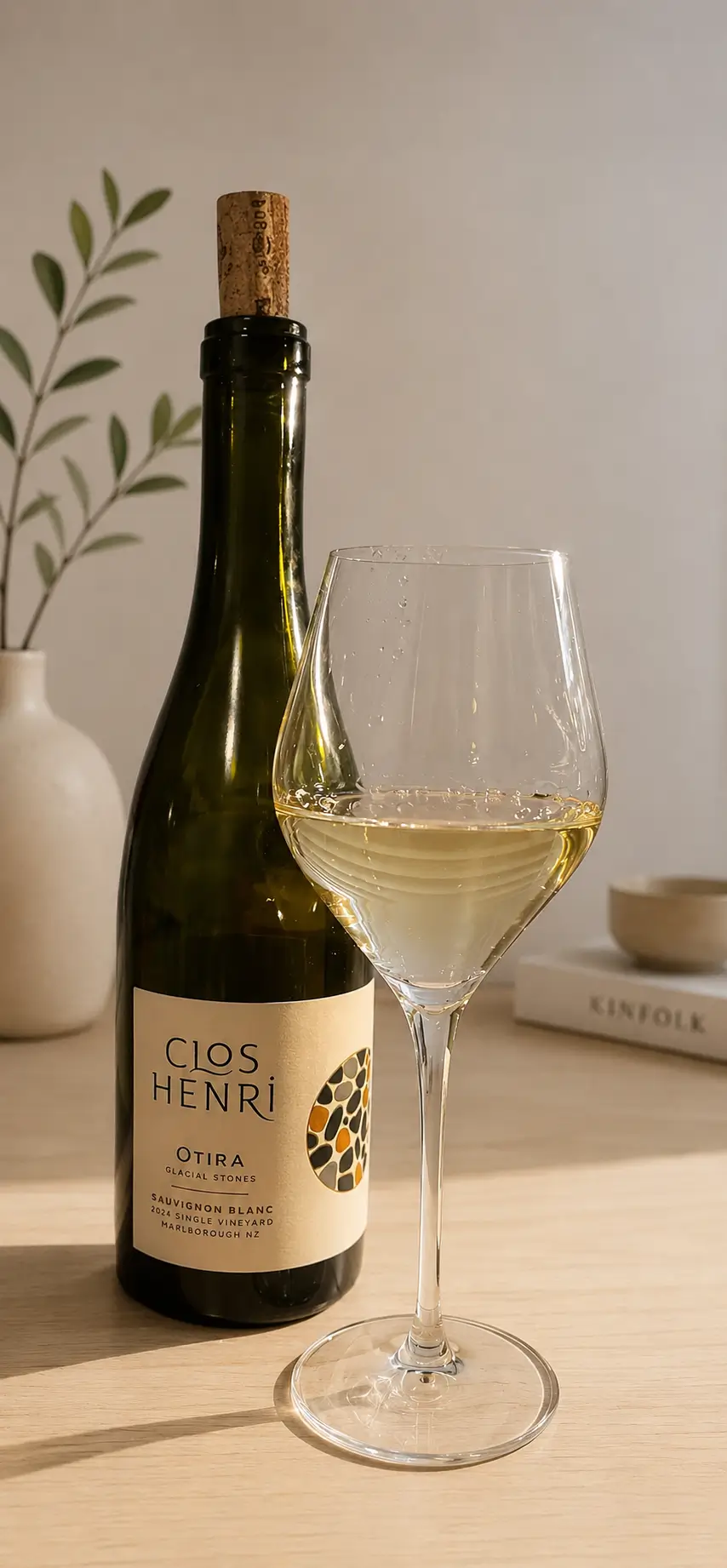 Clos Henry Otira Sauvignon Blanc 2024