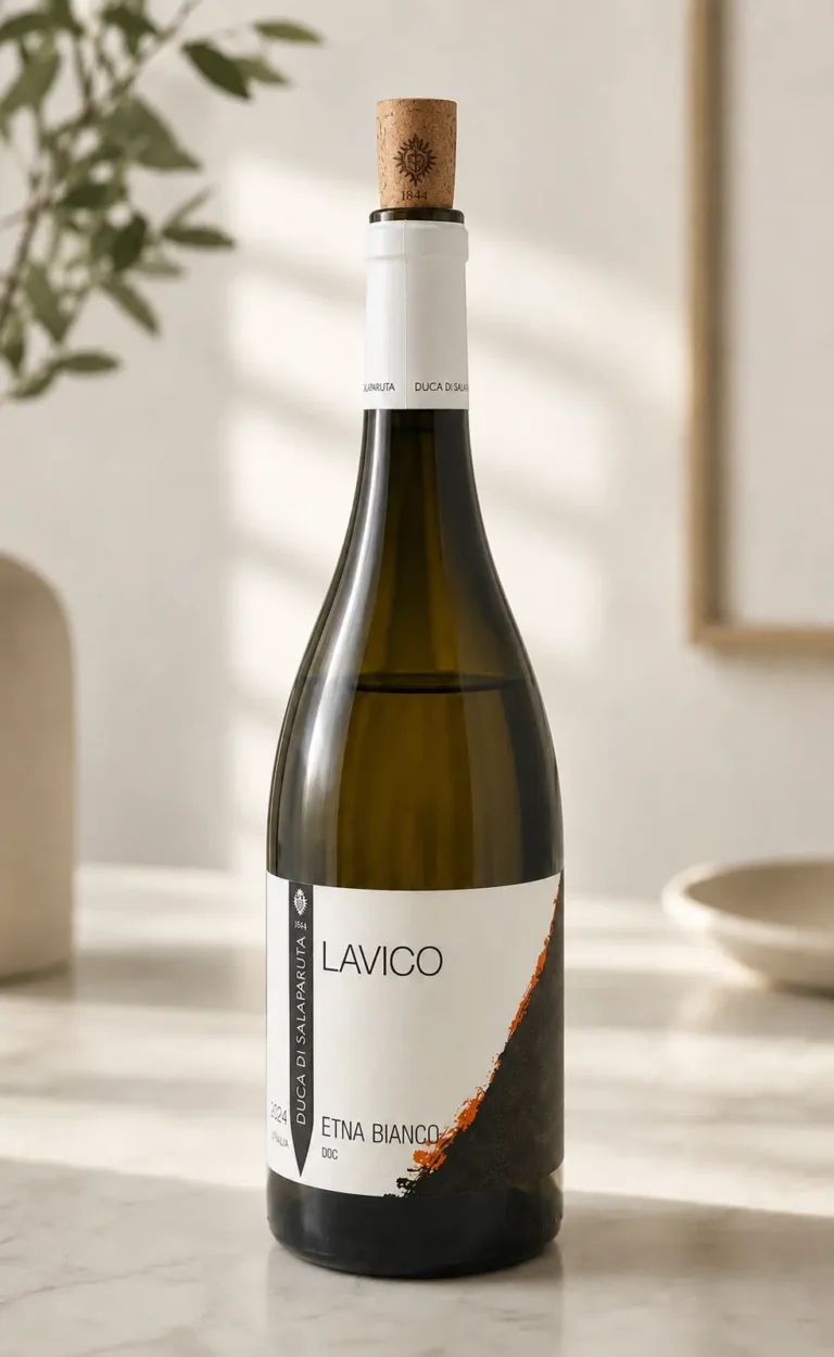 Duca di Salaparuta Lavico Etna Bianco DOC 2024