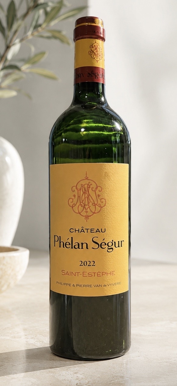 Phélan Ségur 2022