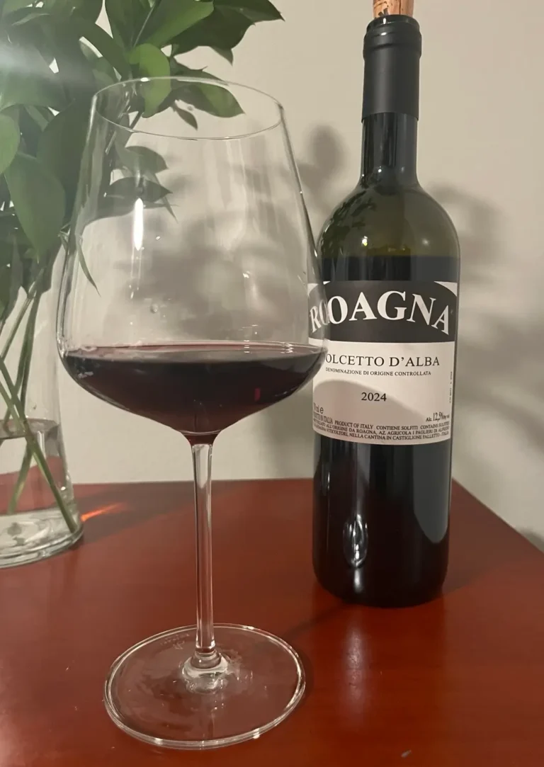 Roagna Dolcetto d’Alba 2024