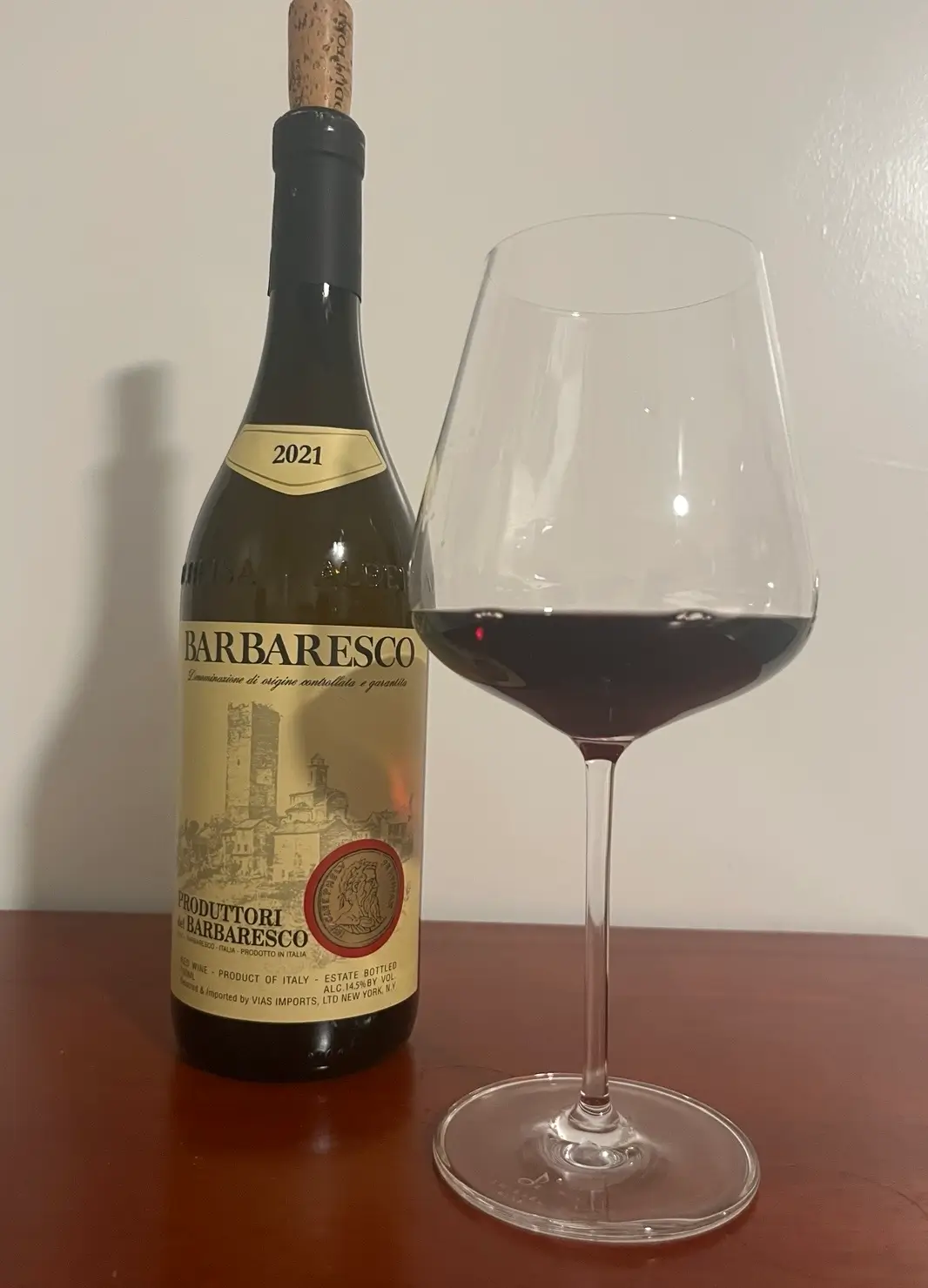 Produttori dei Barbaresco Barbaresco DOCG 2021
