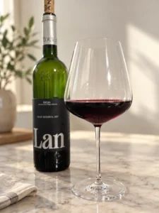 Bodegas Lan Rioja Gran Reserva 2017